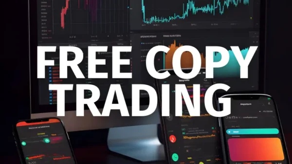 Free Copy Trading